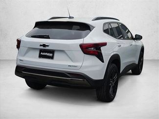 New 2026 Chevrolet Trax ACTIV w/ Driver Confidence Package video 2