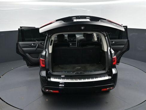 Used 2024 INFINITI QX80 Luxe w/ Cargo Package image 51