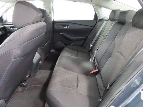 Used 2024 Honda Accord LX image 27