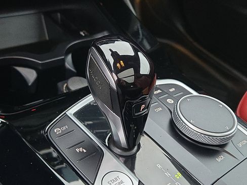 Used 2023 BMW X3 M40i image 16