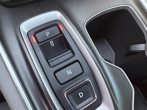 Certified 2020 Honda Accord Touring image 25