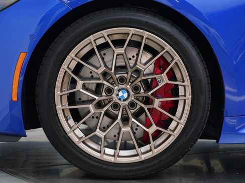 Used 2026 BMW M2 CS RWD image 10