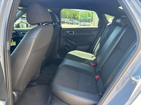 Used 2024 Honda Civic Sport image 10