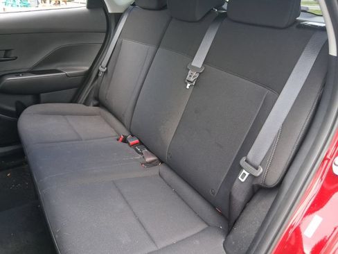 Used 2026 Hyundai Kona SE FWD image 12