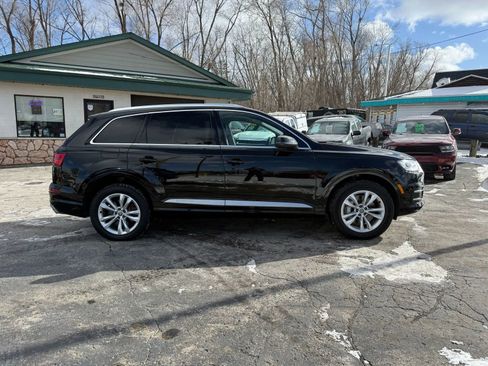 Used 2017 Audi Q7 3.0T Premium Plus image 6