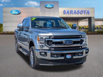 Certified 2020 Ford F250 XLT w/ XLT Premium Package