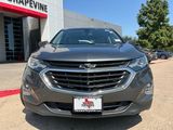 Used 2019 Chevrolet Equinox LS image 4
