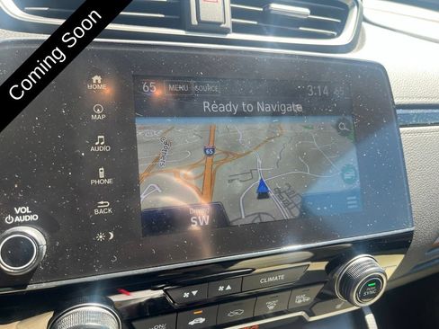 Used 2020 Honda CR-V Touring image 20