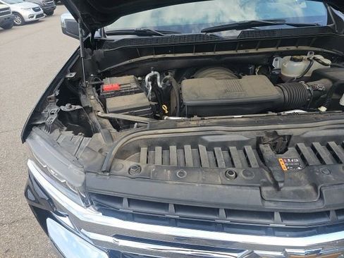 Used 2020 Chevrolet Silverado 1500 LT w/ All-Star Edition image 20