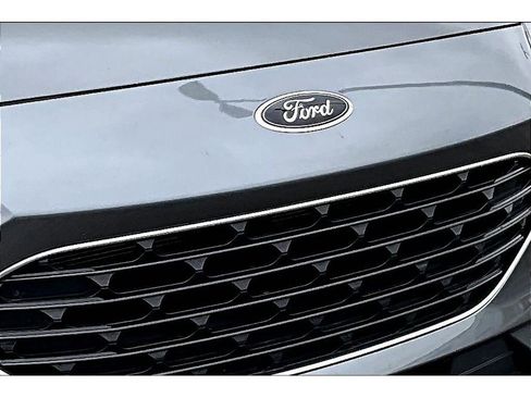 Used 2022 Ford Escape SEL w/ SEL Stealth AWD Package image 31