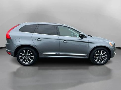 Used 2017 Volvo XC60 T6 Dynamic w/ Climate Package AWD/4WD image 7
