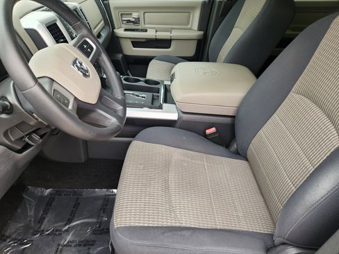 Used 2010 Dodge Ram 1500 Truck SLT w/ Big Horn Regional Pkg image 14