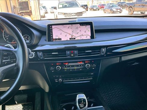 Used 2018 BMW X5 sDrive35i image 7