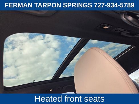 Used 2026 Volvo XC60 B5 Plus w/ Protection Package Premier AWD/4WD image 24