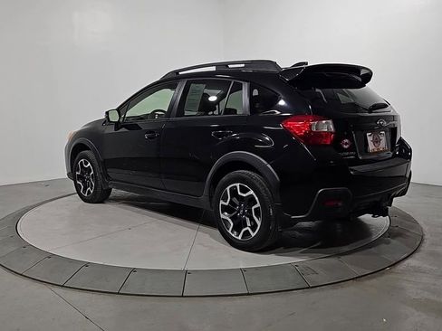 Used 2016 Subaru Crosstrek 2.0i Limited w/ Popular Package #2 image 3