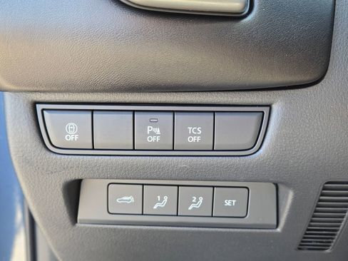 New 2026 MAZDA CX-50 AWD 2.5 S w/ Weather Package image 31
