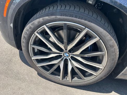 Certified 2023 BMW X5 xDrive40i w/ Executive Package AWD/4WD image 9