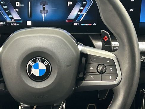 Used 2025 BMW X2 M35i AWD/4WD image 13