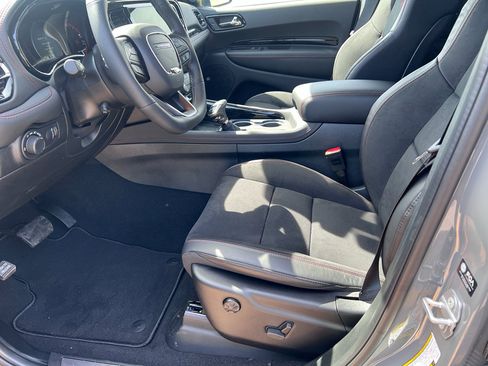New 2026 Dodge Durango GT AWD/4WD image 24