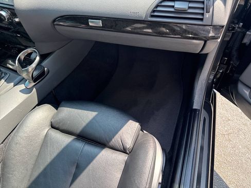 Used 2005 BMW 645Ci Coupe RWD image 19