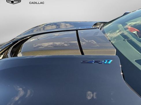 Used 2019 Chevrolet Corvette ZR1 RWD image 37