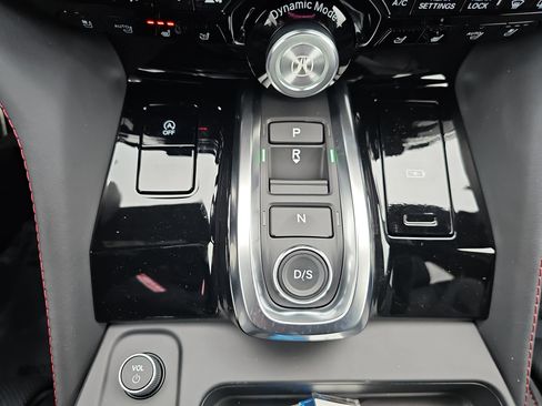 New 2026 Acura MDX A-Spec image 26