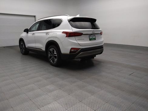 Used 2020 Hyundai Santa Fe Limited image 5