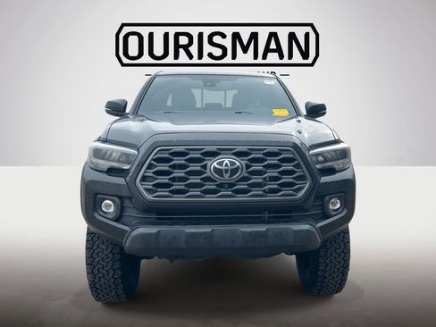 Used 2023 Toyota Tacoma TRD Off-Road w/ Advanced Technology Package image 23