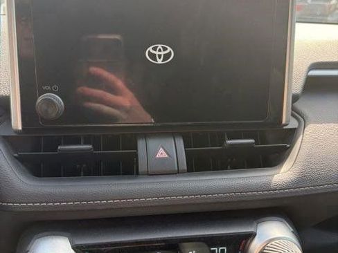 Certified 2023 Toyota RAV4 XLE image 7