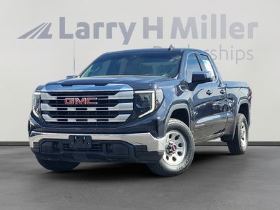 Used 2023 GMC Sierra 1500 SLE