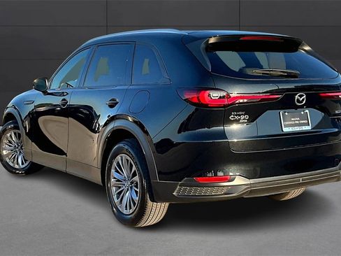 Used 2024 MAZDA CX-90 3.3 Turbo w/ Preferred Package image 14