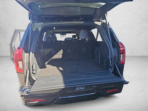 New 2026 Ford Expedition Max Platinum w/ Stealth Appearance Package image 11