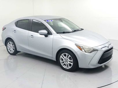 Used 2018 Toyota Yaris iA