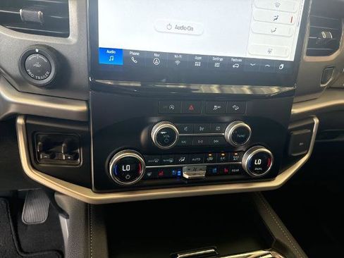 Certified 2024 Ford Expedition Max XLT image 13