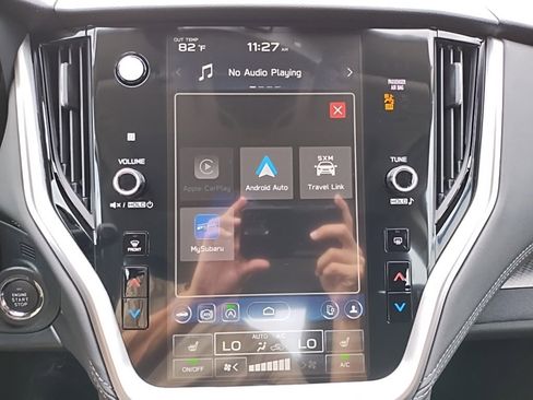 Used 2025 Subaru Legacy Premium image 34