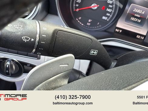 Used 2018 Mercedes-Benz C 300 4MATIC Cabriolet image 36