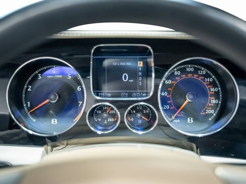 Used 2010 Bentley Continental GT Speed image 49