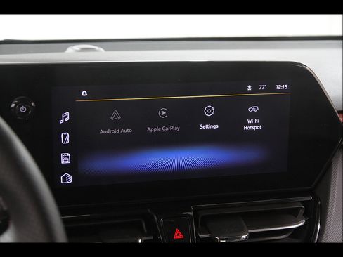 Certified 2024 Chevrolet TrailBlazer RS w/ Driver Confidence Package FWD image 11