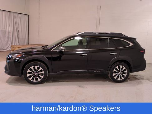 Used 2024 Subaru Outback Touring image 6