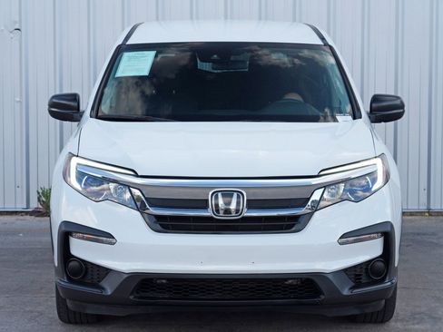 Used 2020 Honda Pilot LX image 42