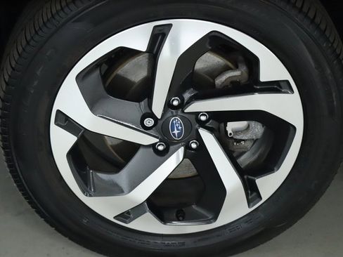 Certified 2023 Subaru Forester Touring image 41