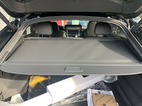 New 2026 Audi SQ8 Premium Plus image 62