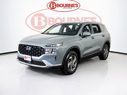 Used 2023 Hyundai Santa Fe SE image 5