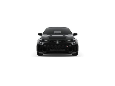 New 2026 Toyota Corolla GR AWD/4WD image 51