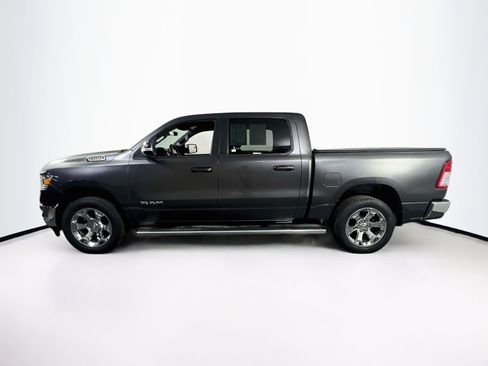 Used 2022 RAM 1500 Big Horn AWD/4WD image 8