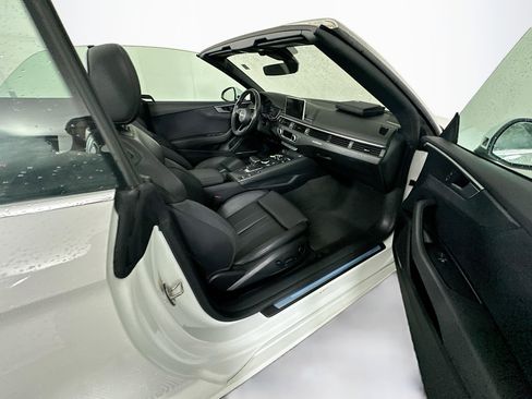 Used 2018 Audi A5 2.0T Premium Plus w/ Premium Plus image 28