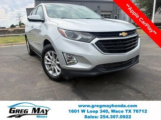 Used 2020 Chevrolet Equinox LT w/ LPO, Floor Liner Package FWD video 1
