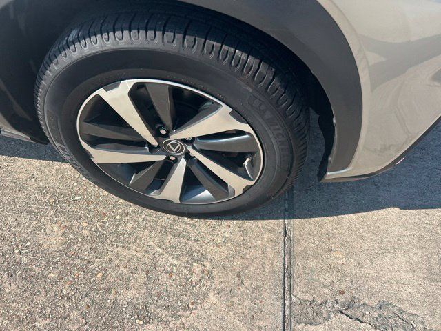 Used 2020 Lexus NX 300 FWD w/ Premium Package image 28