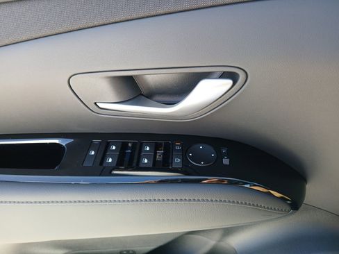 New 2026 Hyundai Santa Cruz Limited image 16