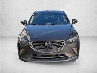 Used 2016 MAZDA CX-3 Touring w/ Premium Package FWD video 2